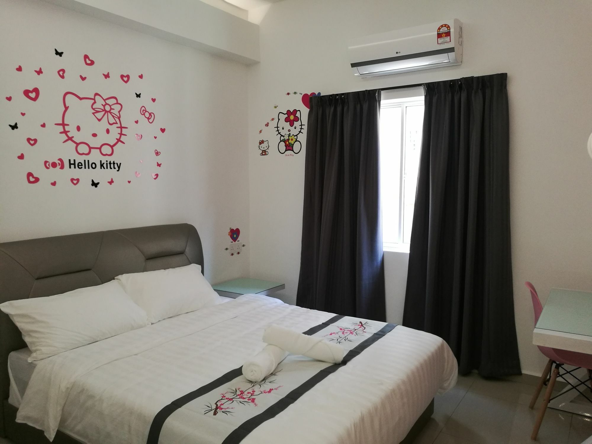 D' Cozy Inn Малакка Экстерьер фото